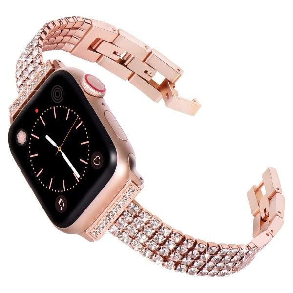 Apple Bling Watch Bands