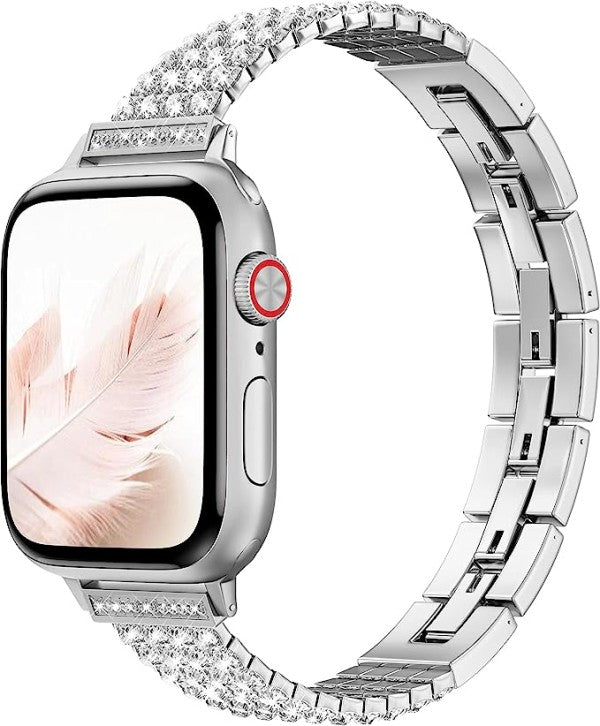 Apple Bling Watch Bands