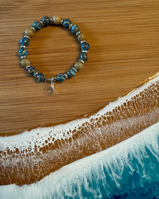 Waters Edge Bracelets