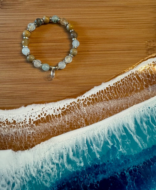 Waters Edge Bracelets