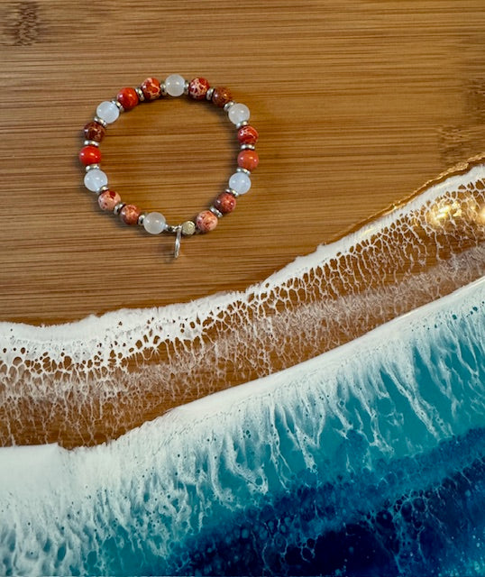 Waters Edge Bracelets