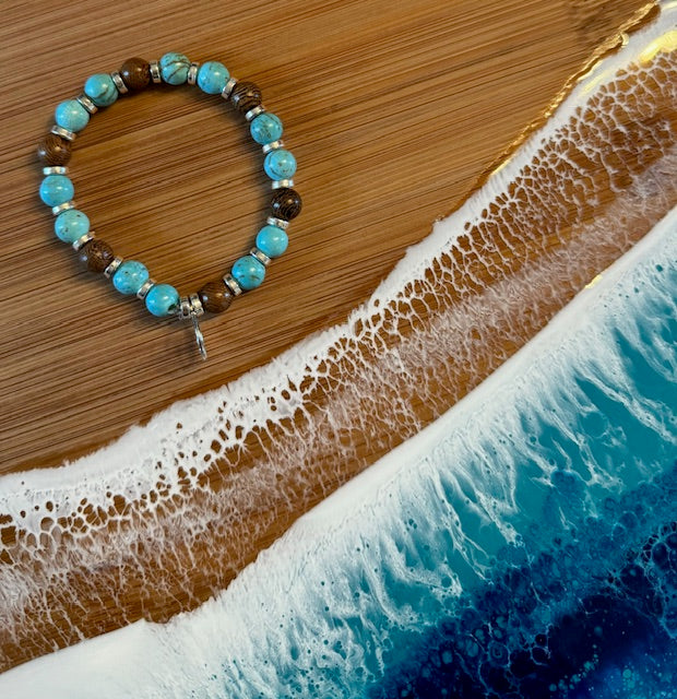 Waters Edge Bracelets