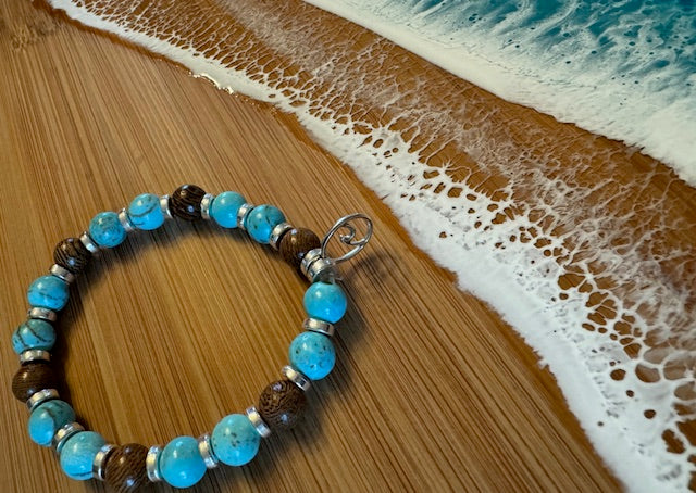 Waters Edge Bracelets