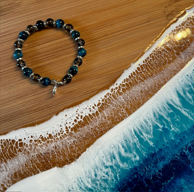 Waters Edge Bracelets