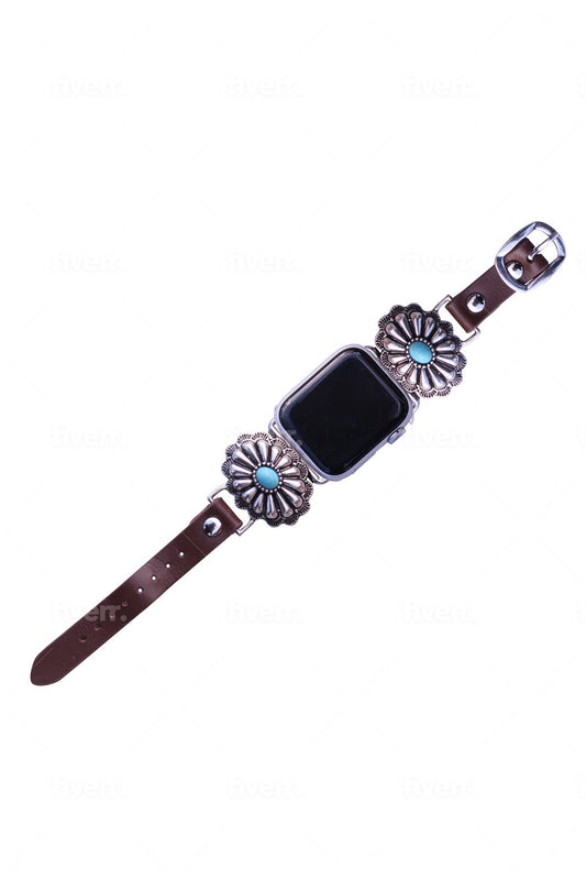 Western Apple Watch Bands