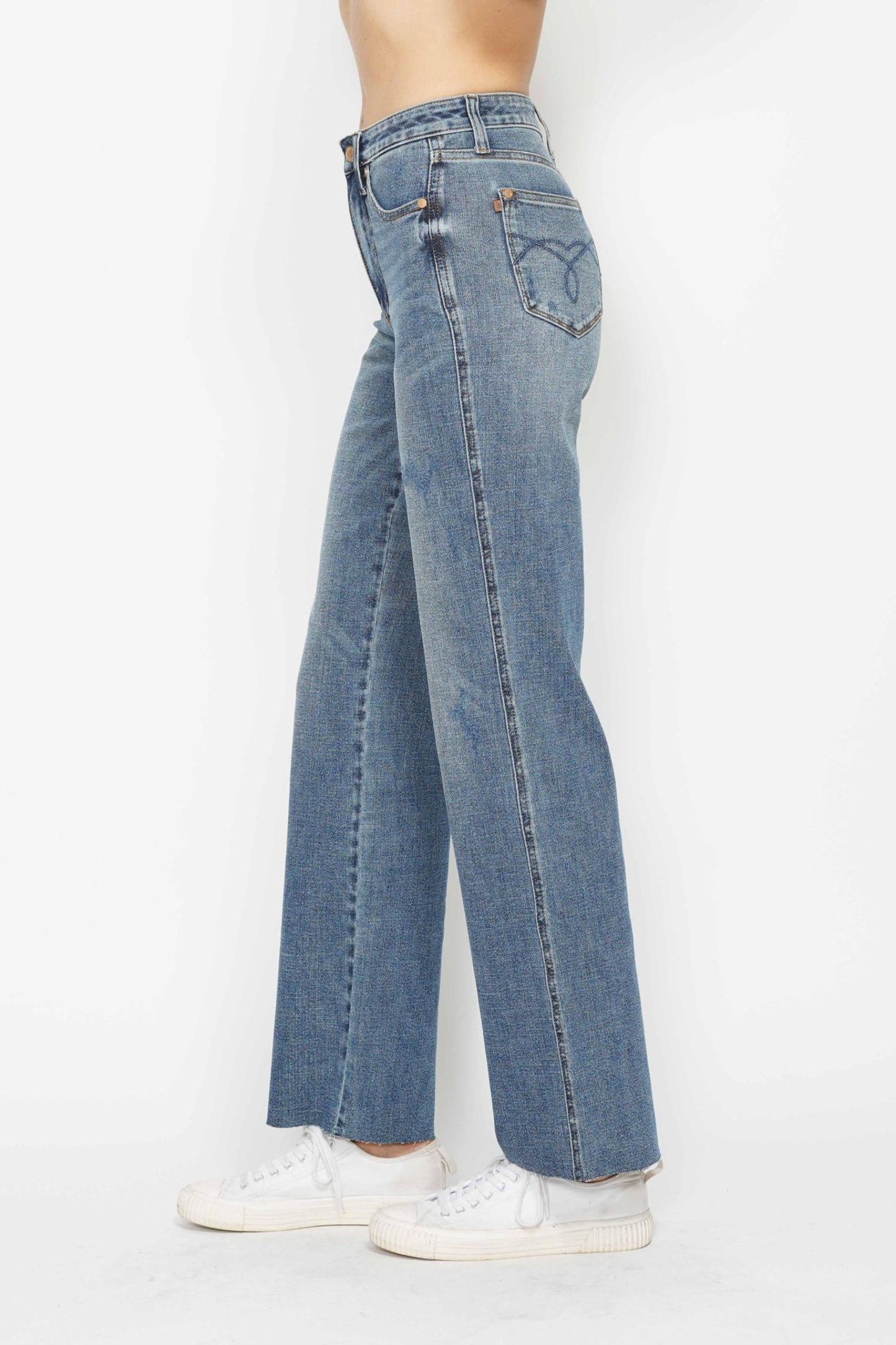 Yvette Jeans