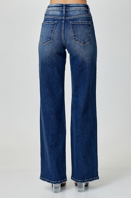 Zoe Jeans